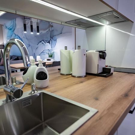 Family Resort Subotica Apartments Εξωτερικό φωτογραφία