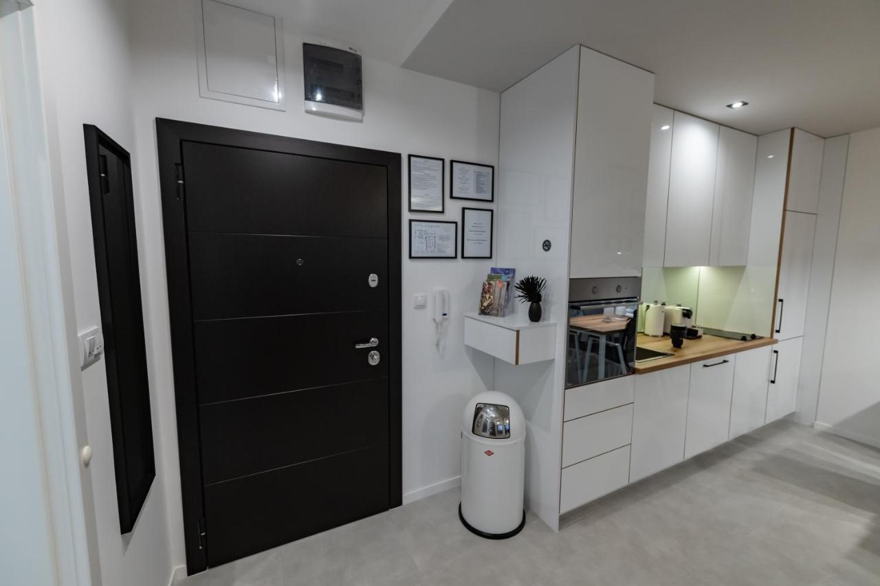 Family Resort Subotica Apartments Εξωτερικό φωτογραφία