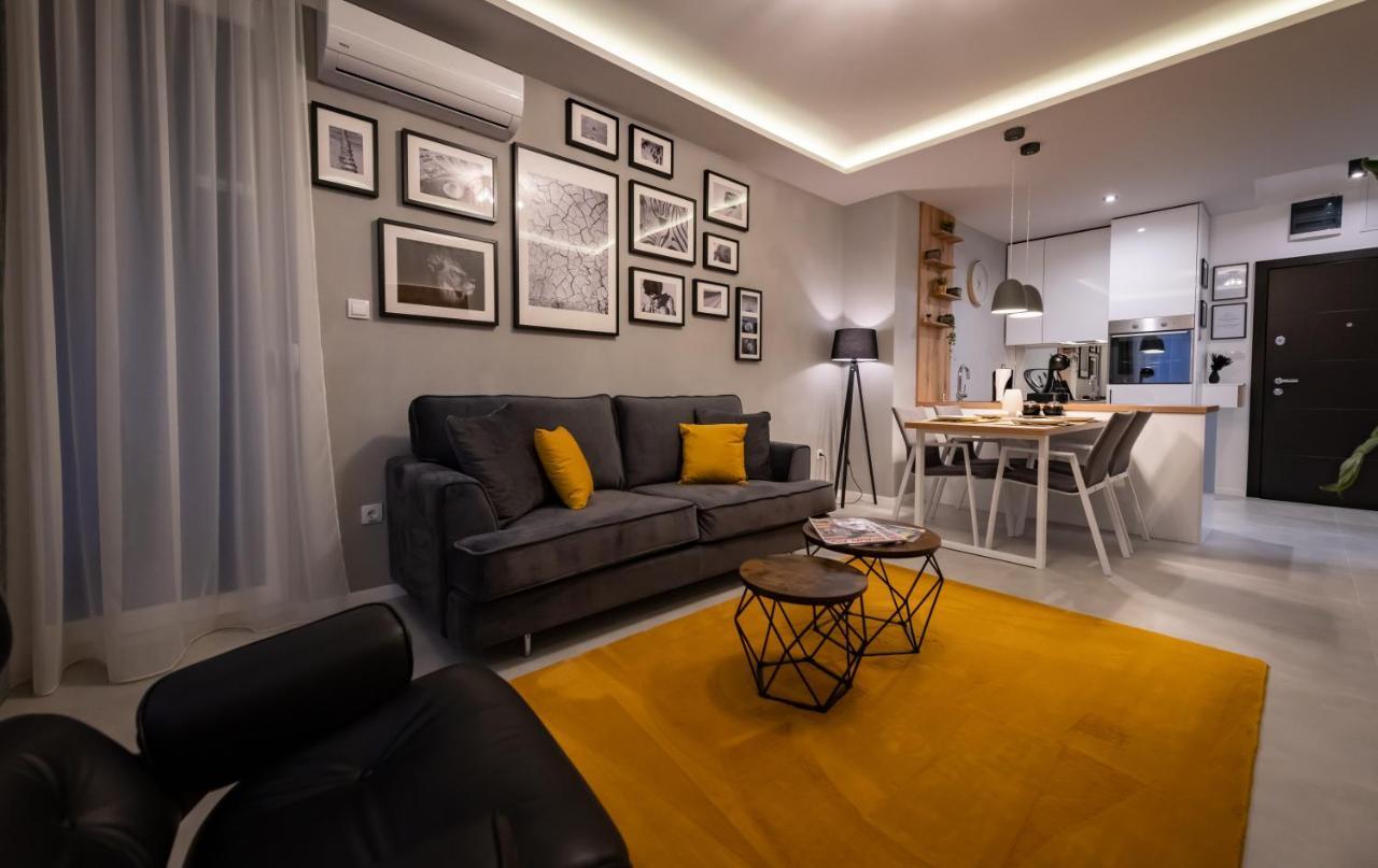 Family Resort Subotica Apartments Εξωτερικό φωτογραφία