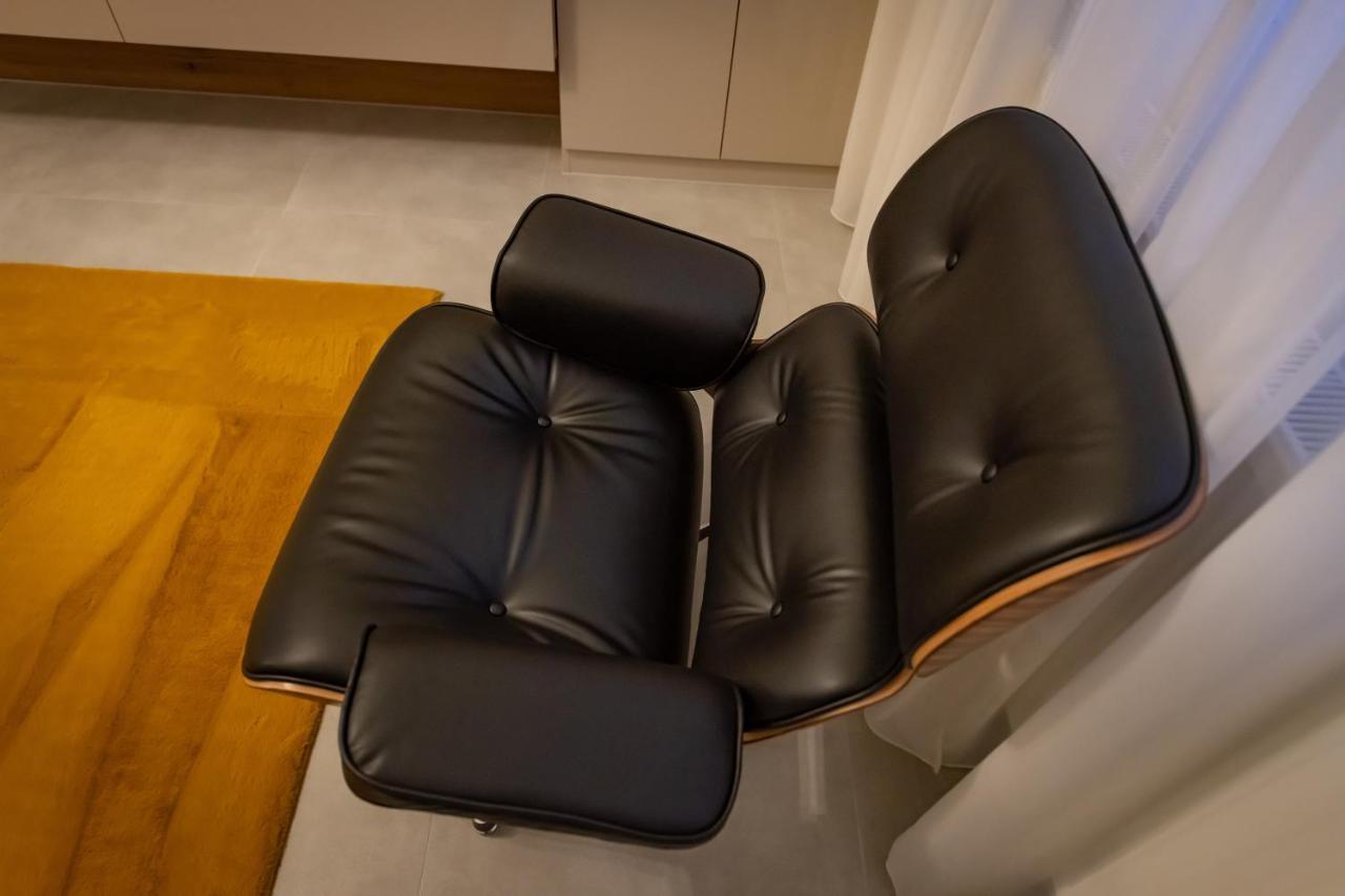 Family Resort Subotica Apartments Εξωτερικό φωτογραφία