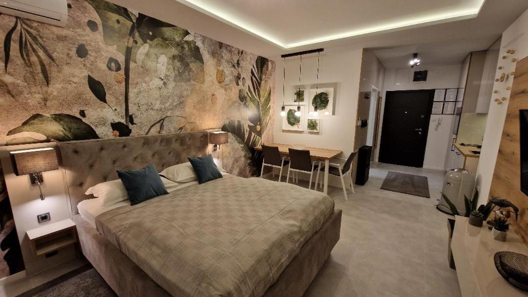 Family Resort Subotica Apartments Εξωτερικό φωτογραφία