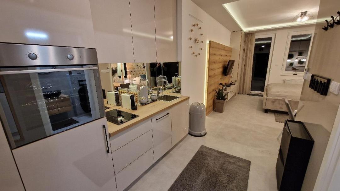 Family Resort Subotica Apartments Εξωτερικό φωτογραφία