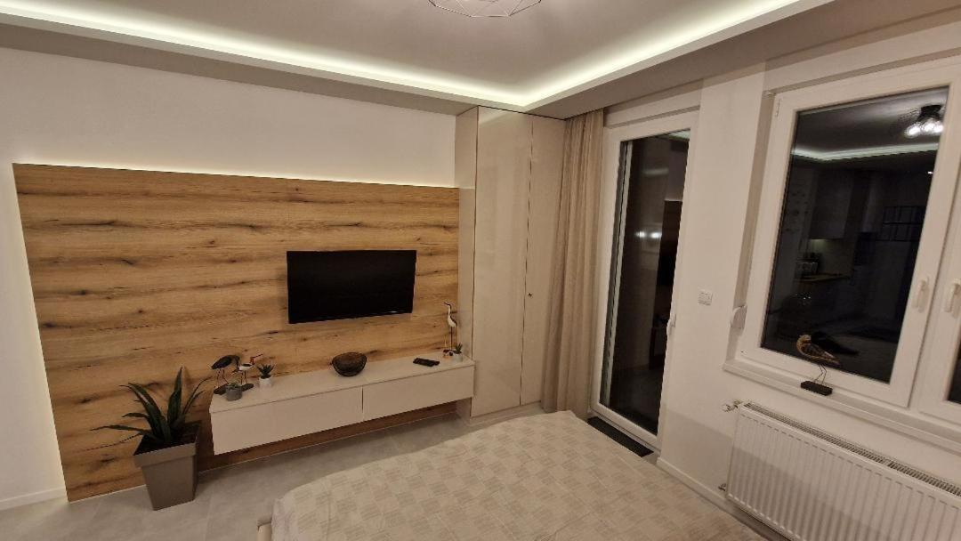 Family Resort Subotica Apartments Εξωτερικό φωτογραφία