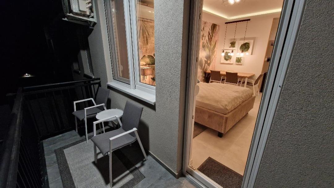 Family Resort Subotica Apartments Εξωτερικό φωτογραφία