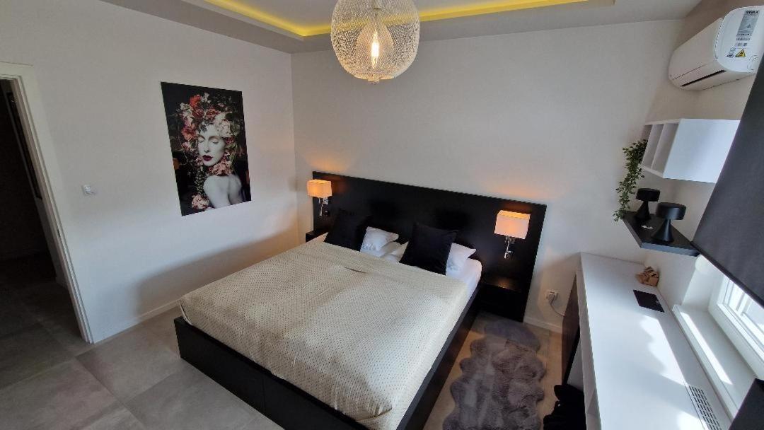 Family Resort Subotica Apartments Εξωτερικό φωτογραφία