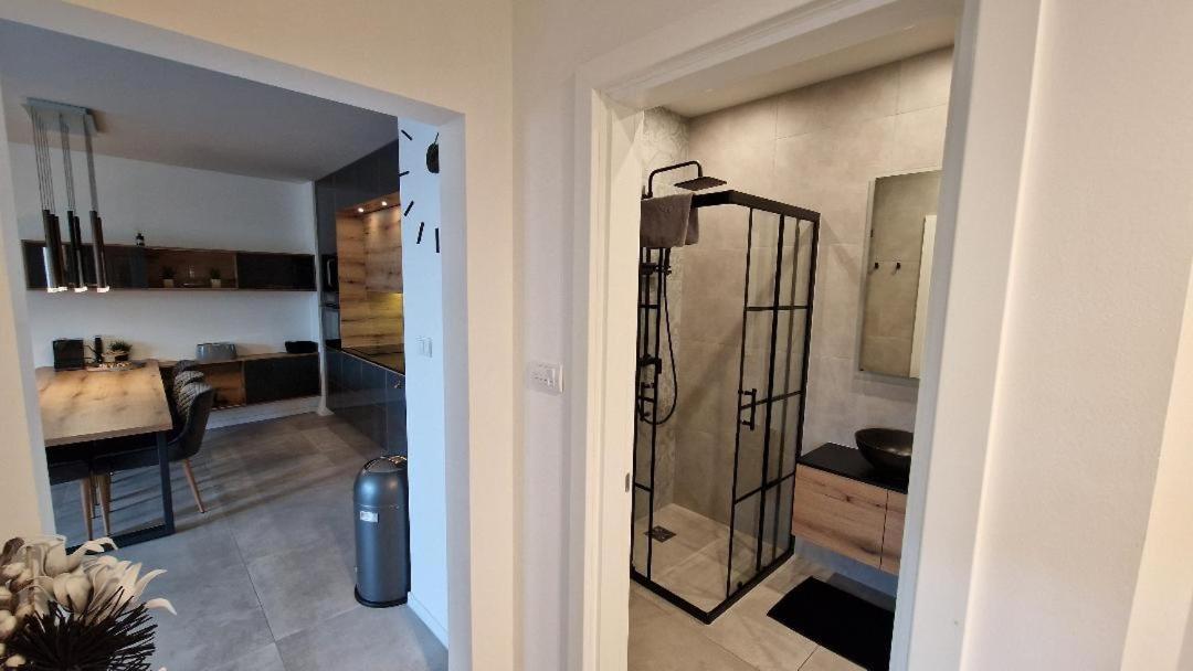 Family Resort Subotica Apartments Εξωτερικό φωτογραφία