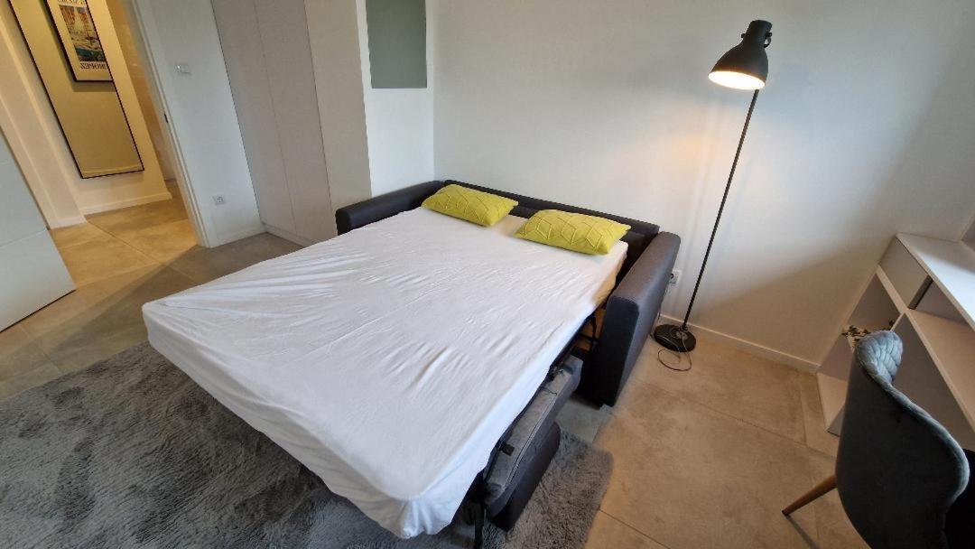 Family Resort Subotica Apartments Εξωτερικό φωτογραφία