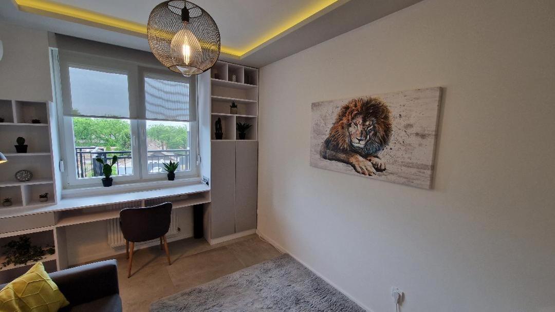 Family Resort Subotica Apartments Εξωτερικό φωτογραφία
