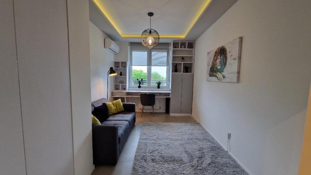 Family Resort Subotica Apartments Εξωτερικό φωτογραφία