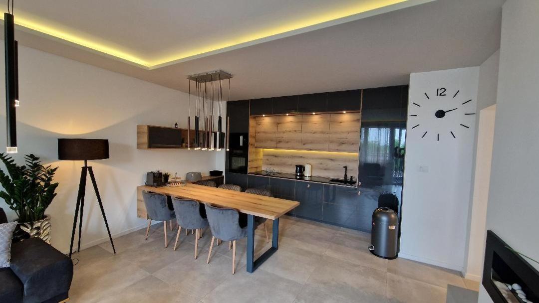 Family Resort Subotica Apartments Εξωτερικό φωτογραφία